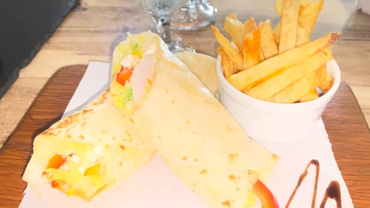 Food critic😋