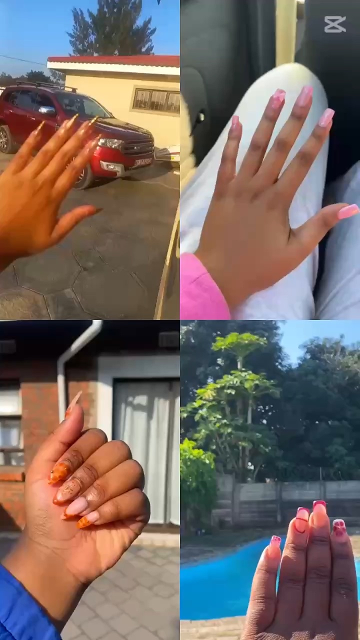 Nail/review