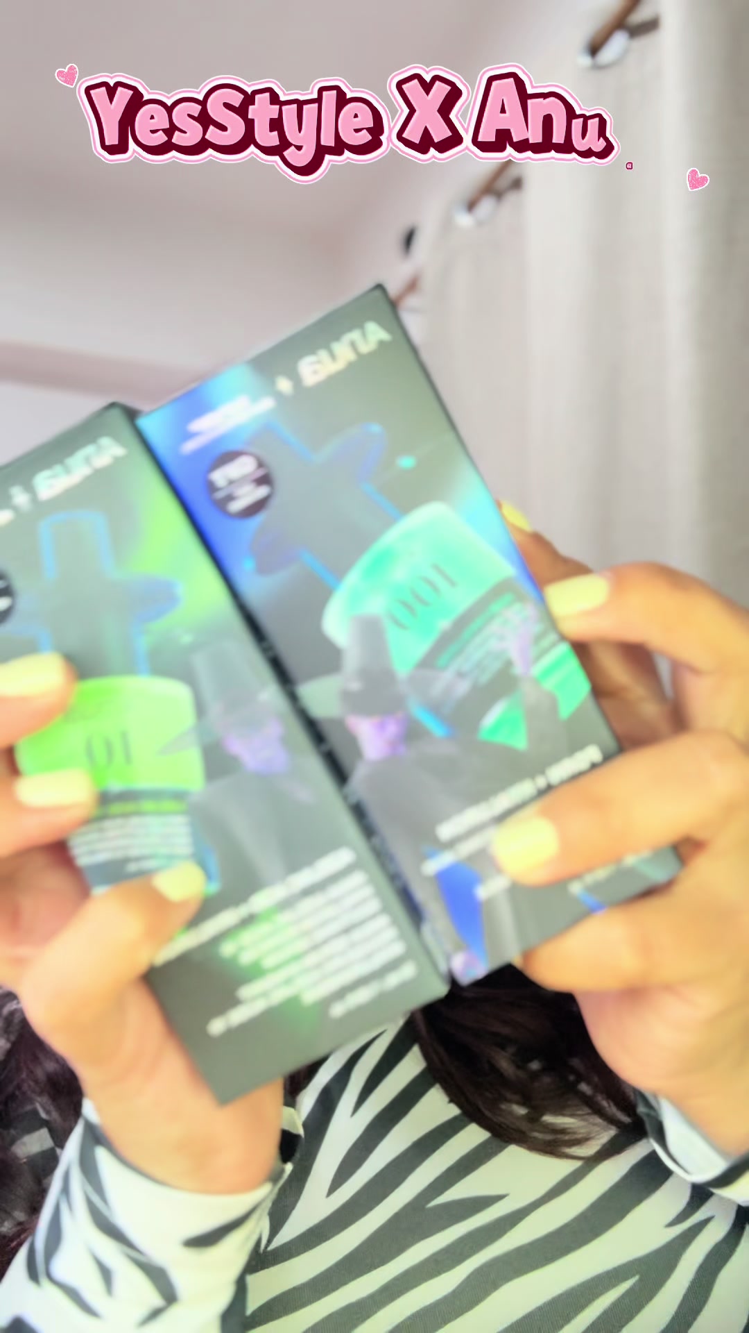 🎀 ¿Quién más sueña con una piel hidratada, luminosa y con efecto glow? ✨🇰🇷 Probando los productos de ANUA que he r...