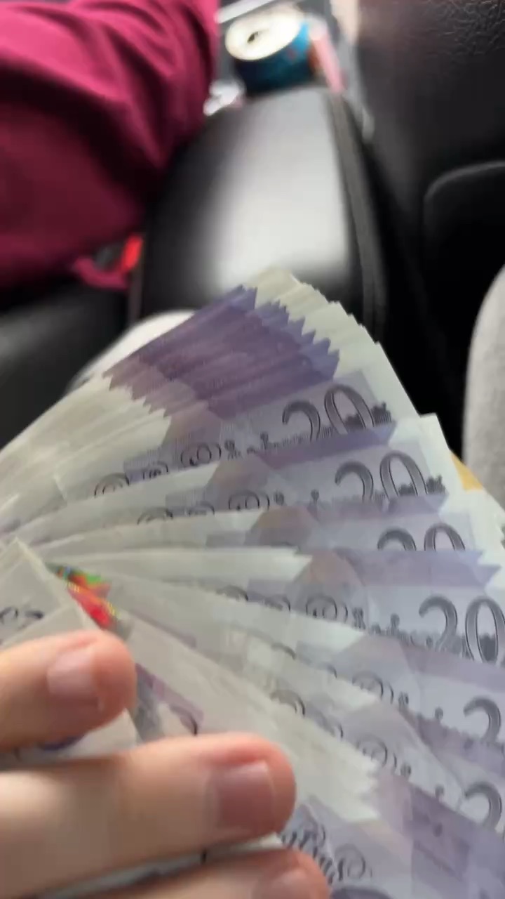 Cash