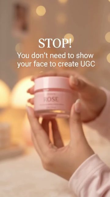 Ugc video