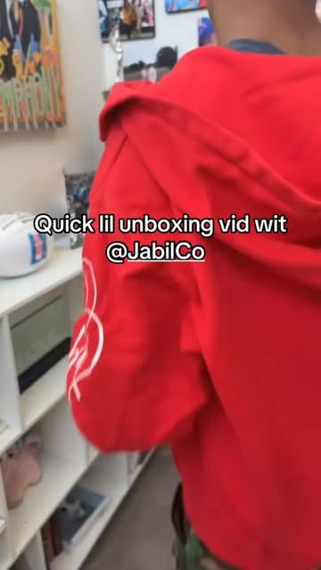 Been a min #fashion #streetwear #explorepage✨ #unboxing #review