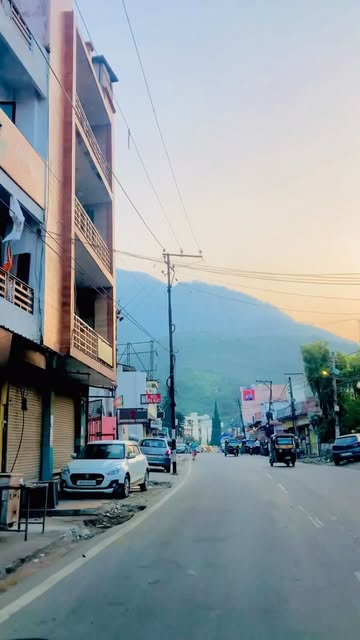 A TRIP TO VAISHNO DEVI . . . #vaishnodevi #trip #journey #mountains #cinematography #hills #tourism #katra #trainjourney