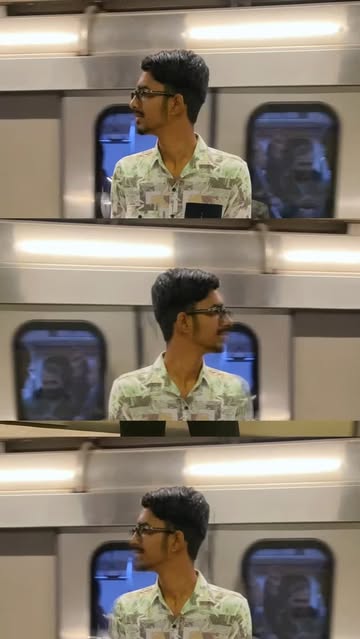 🚇🚶🏻🤟 . . . #attitude #viralreels #instagram #instagood #trendingreels❤️ #trendingsong #oh9studio