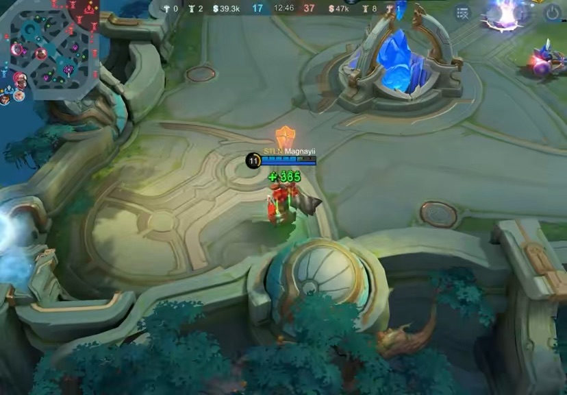 this is my first vid