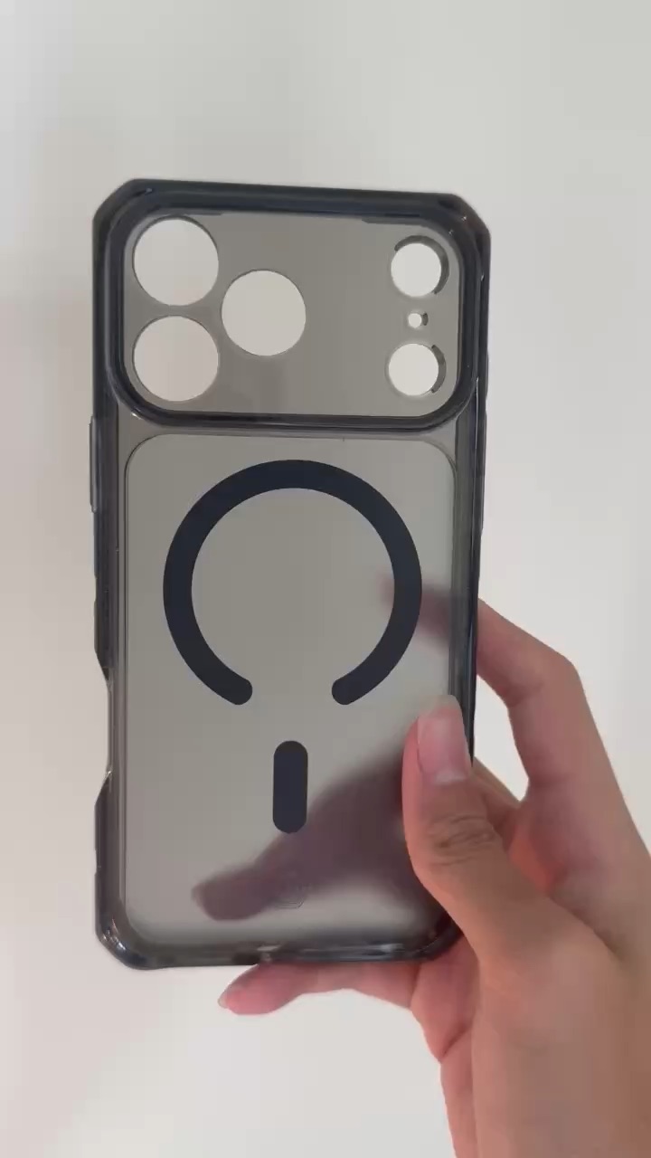 Phone case