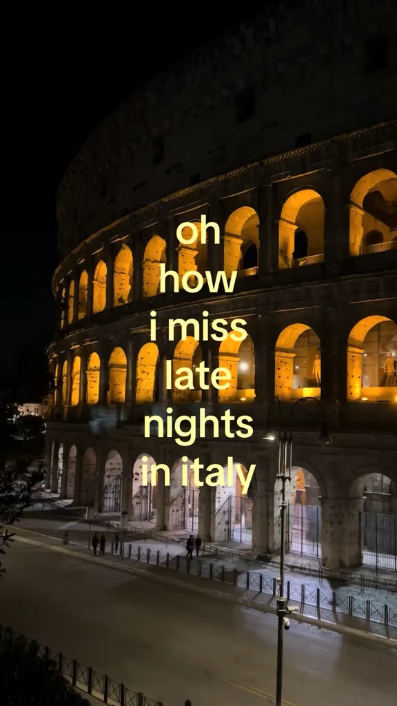 Missing something
