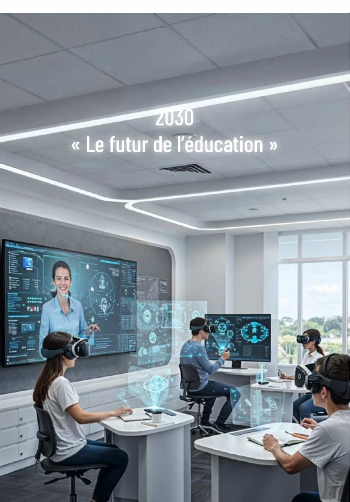 Apprendre sans limites ! 🌟 Découvrez des idées, des conseils et des technologies qui transforment l’éducation en 203...