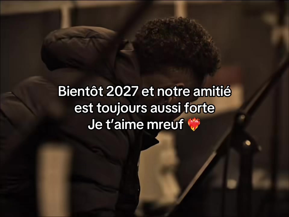 Mon frère ❤️‍🔥 #viral #amitié #fyp