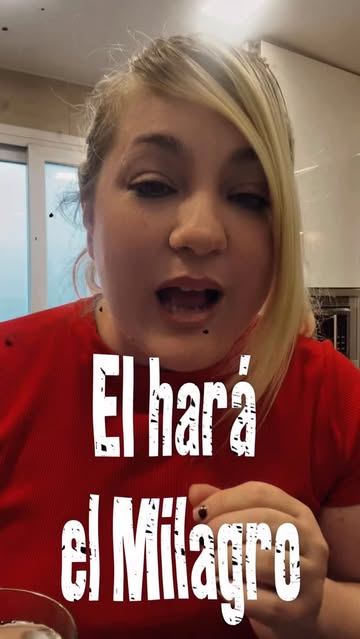 El hará el Milagro #jóvenescristianos #adoradora #worshipmusicians #españa #jesuscristovive