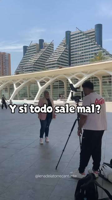 Y si todo sale mal? #jovencristiana #jovencristiano #familiacristiana #mensajediario #jovenescristianosenaccion