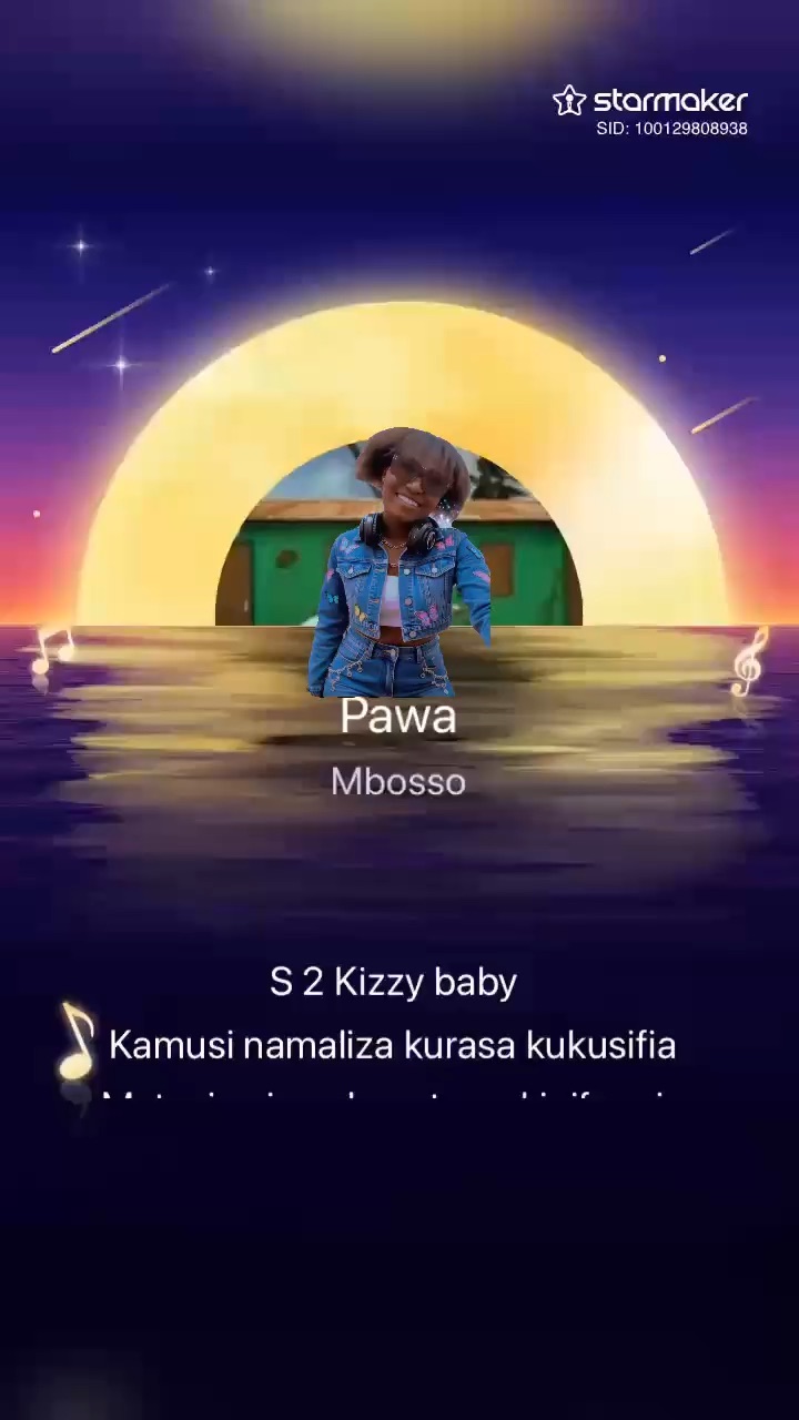 Pawa