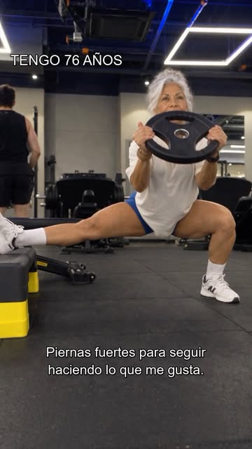 ¿Tu día de piernas siempre se ve igual? 👀 Llegas al gimnasio, buscas las mismas máquinas, haces lo de siempre y te v...