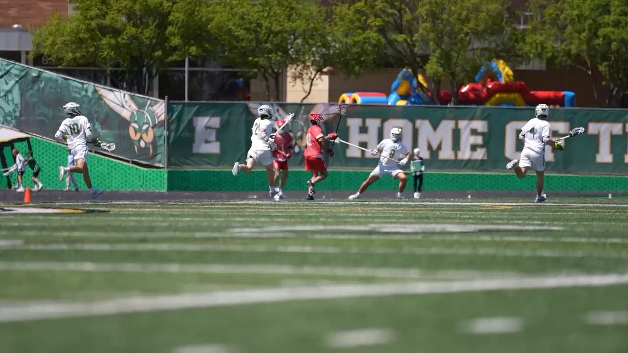 Save vs Benilde St. Margaret’s