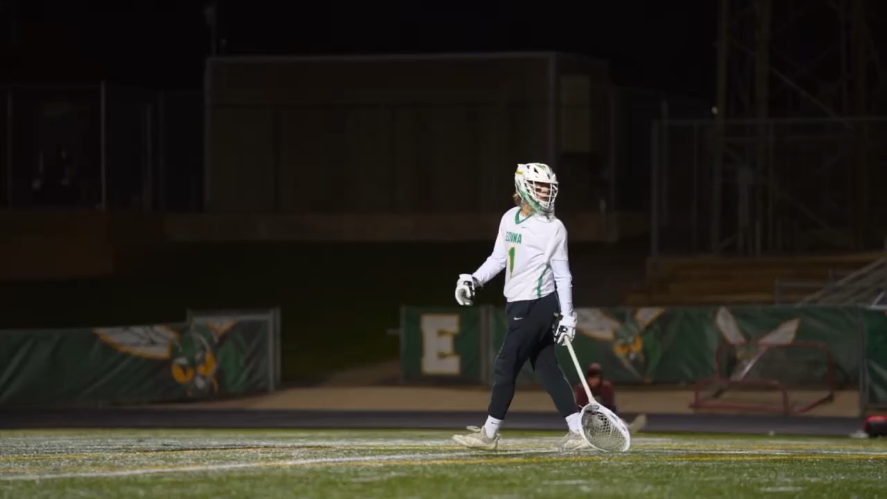 Lakeville South Higlights