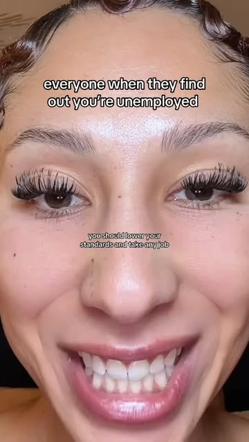 Being unemployed attracts unsolicited advice from literally everyone. They really think one comment will solve everyt...