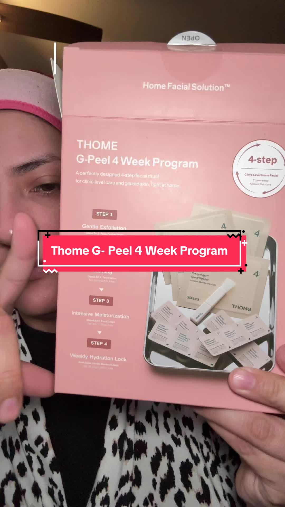 #TikTokCreatorSearchInsightsIncentive #thome #koreanskincare #skincare #koreanskincareproducts