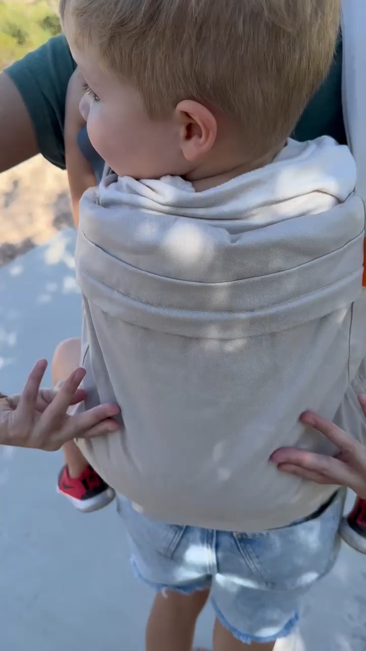 Toddler life