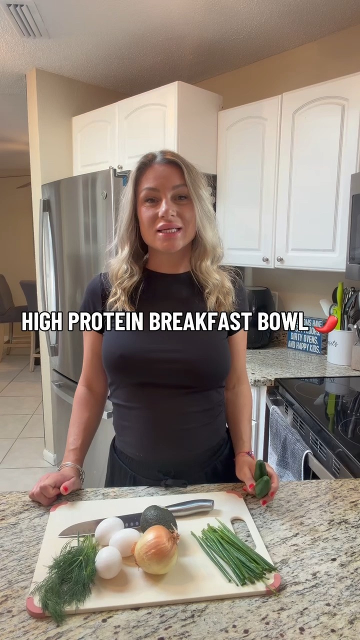 Meal Video