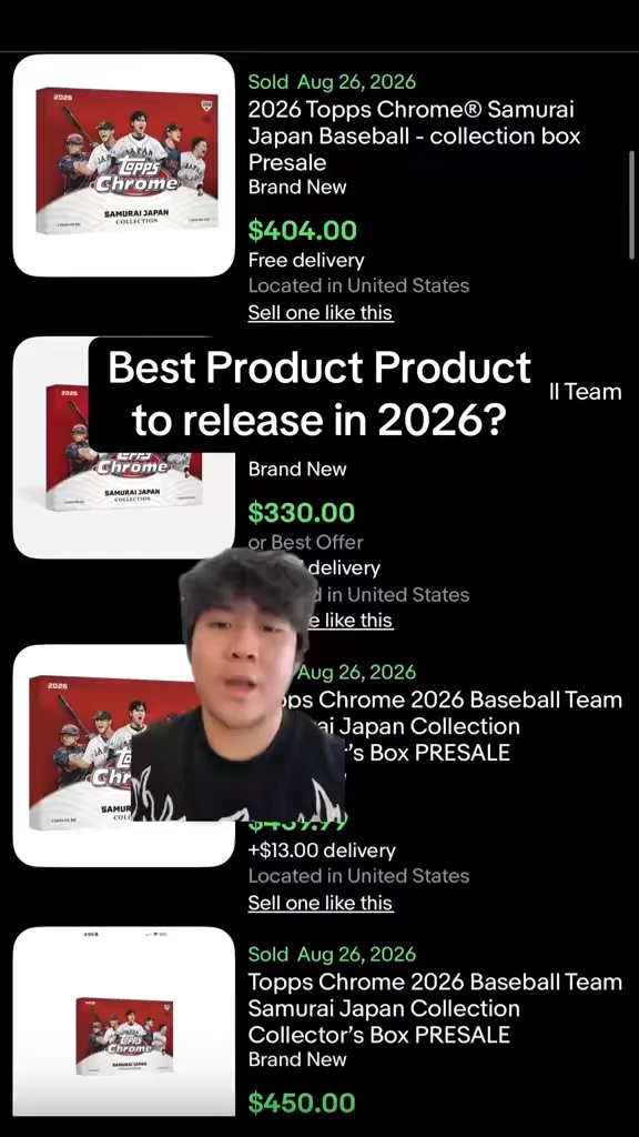 Best Product of 2026