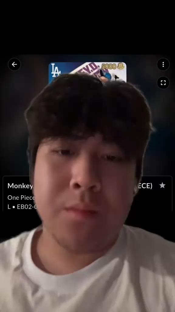 Luffy Dodger Promo Card Market Crash?!