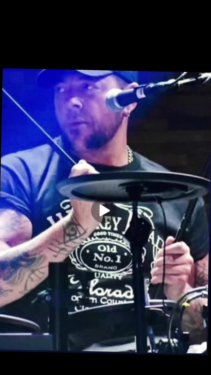 #mrtimpierce#badassdrummer