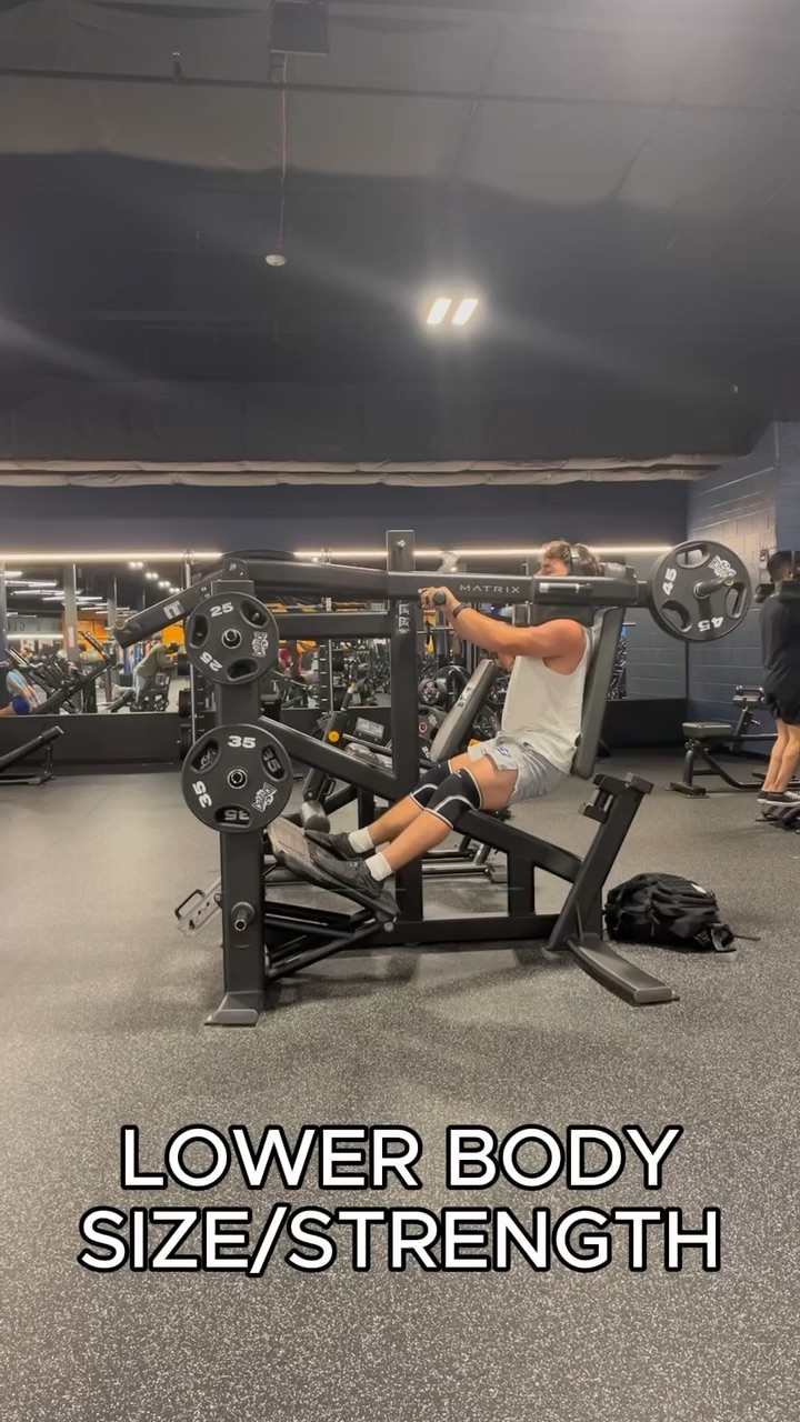 Lower Body Lift