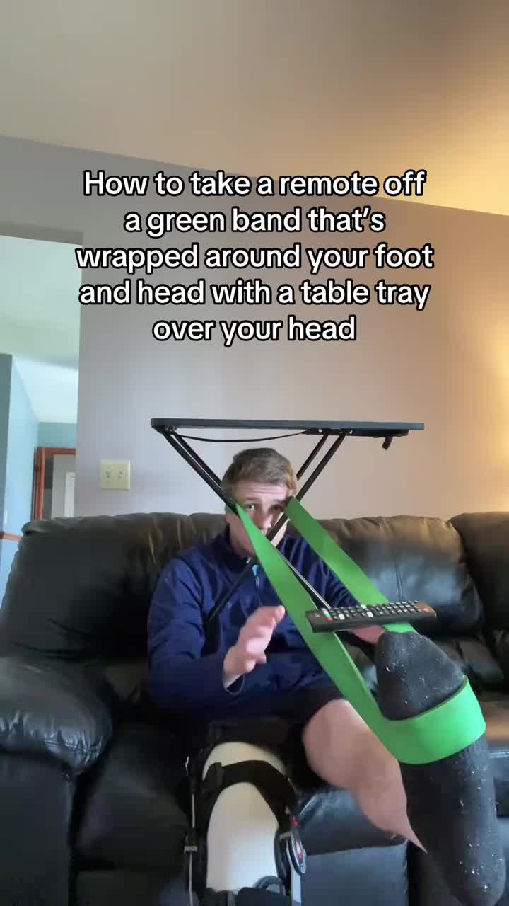 Classic #fyp #dude #greenband