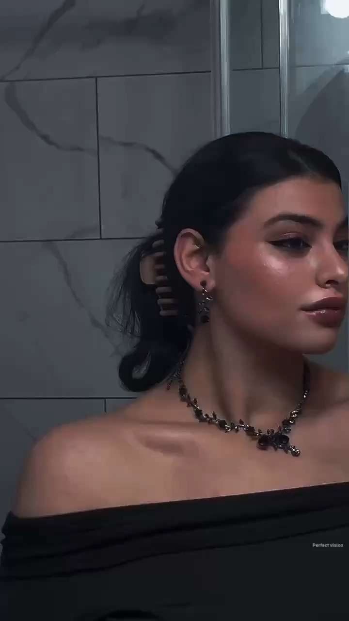 Fashion black
