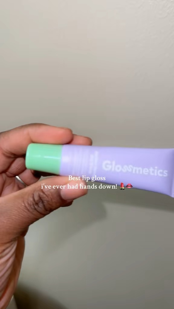 Lychee Berry Lip Gloss