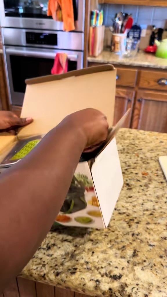 HOYALIVE Food Chopper