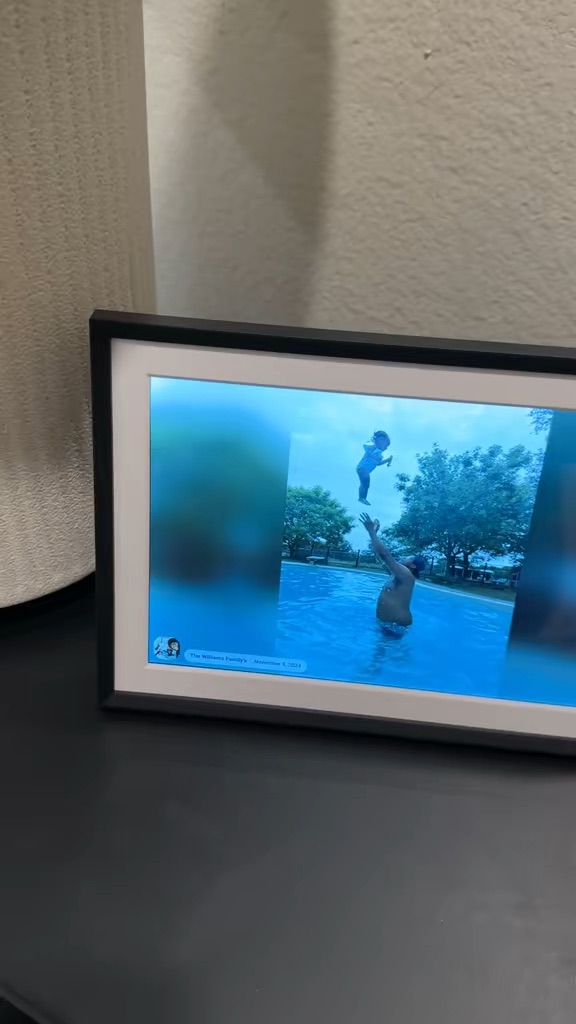 ARZOPA Digital Frame