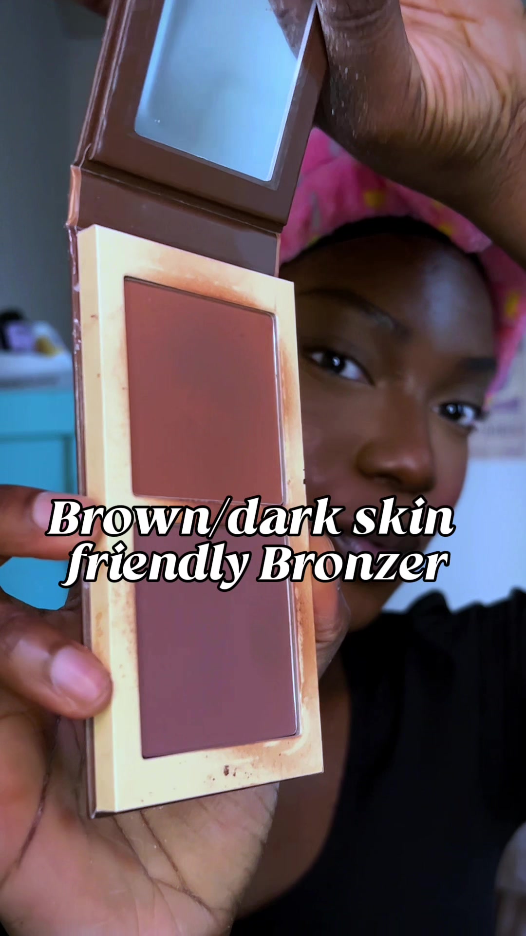 This is so perfect @Juvia’s Place #makeup #review #beauty #juviasplace