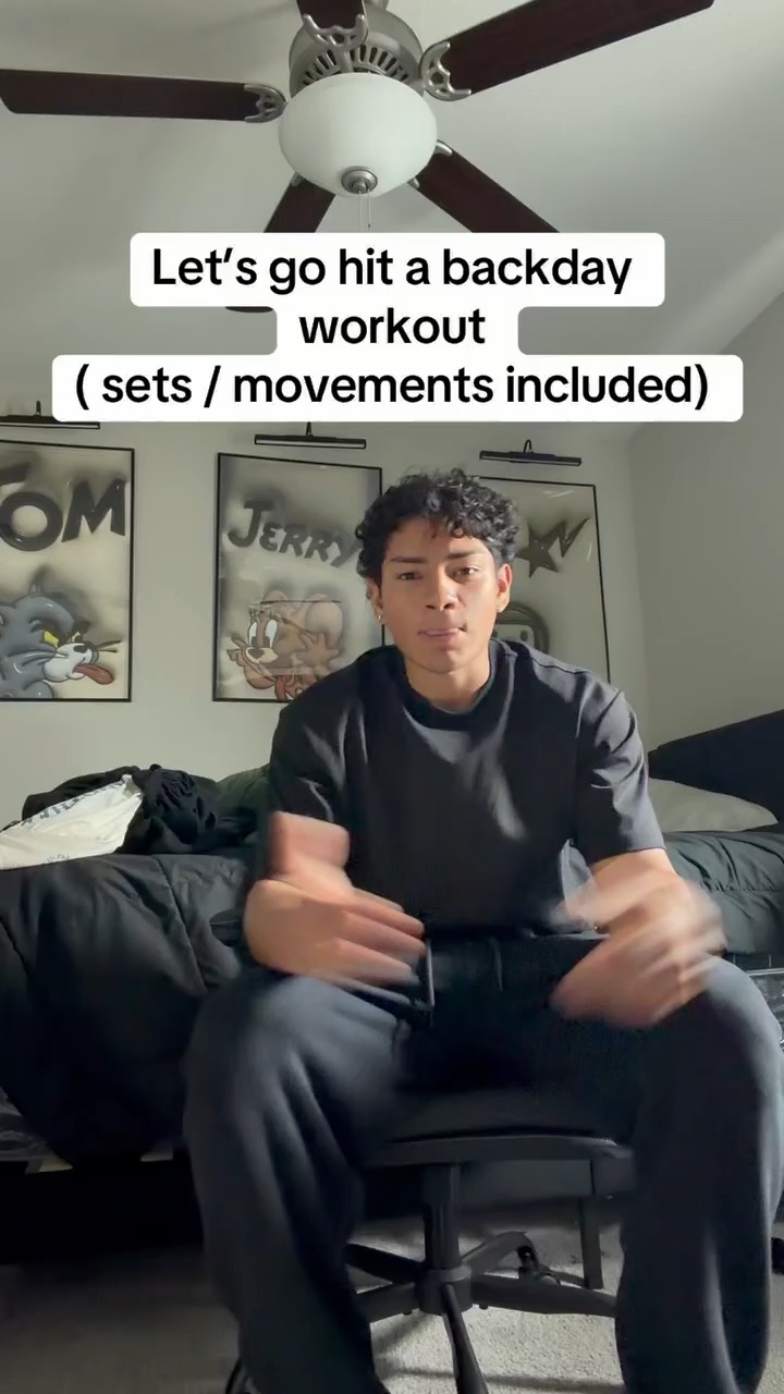 Come Fuel My Workout With Me
