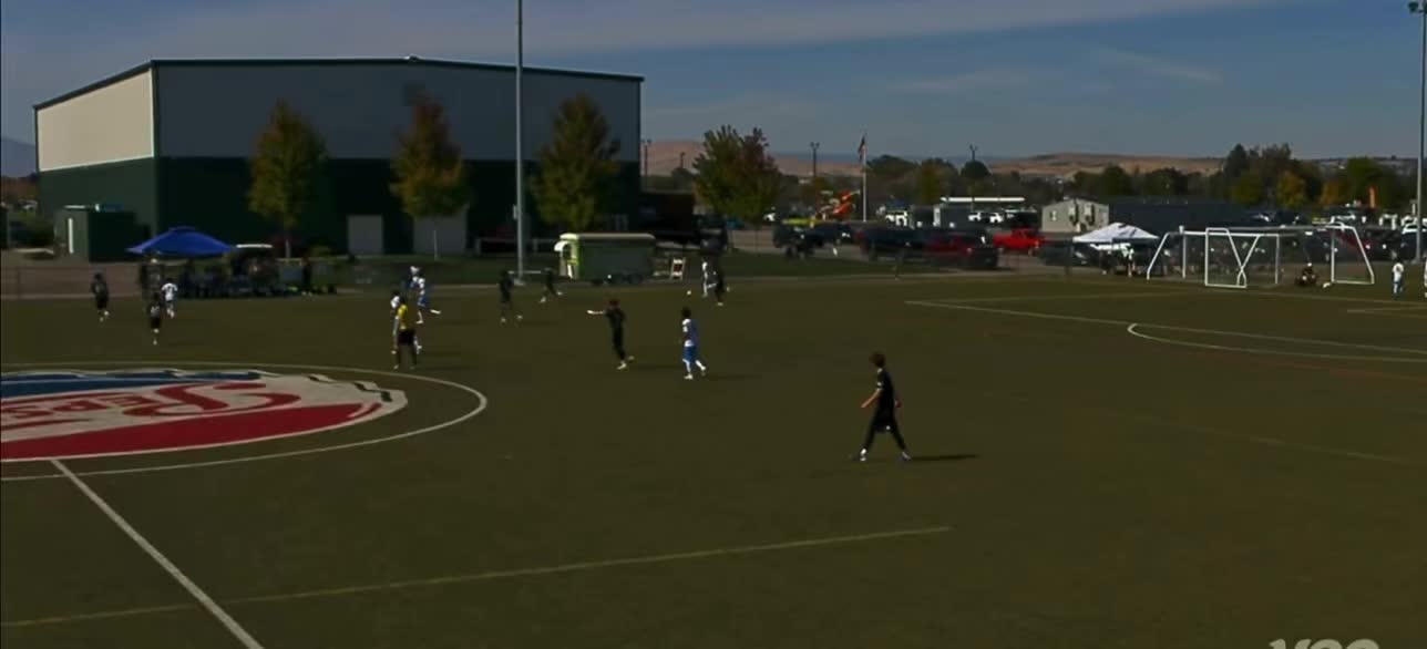#fyp #mlsnext #baller #viral