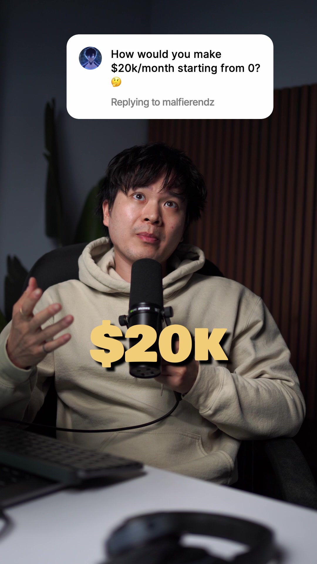 Comment ‘invideo’ and I’ll send you the link 🫡 Here’s how to make money starting from $0 with @invideo.io and youtub...