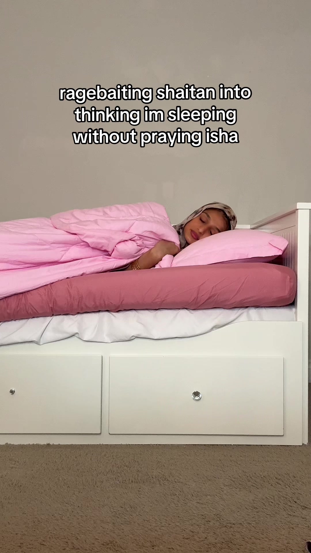 🧕🧕 #foryoupage #hijabi #jokes #muslimtiktok #muslimmemes