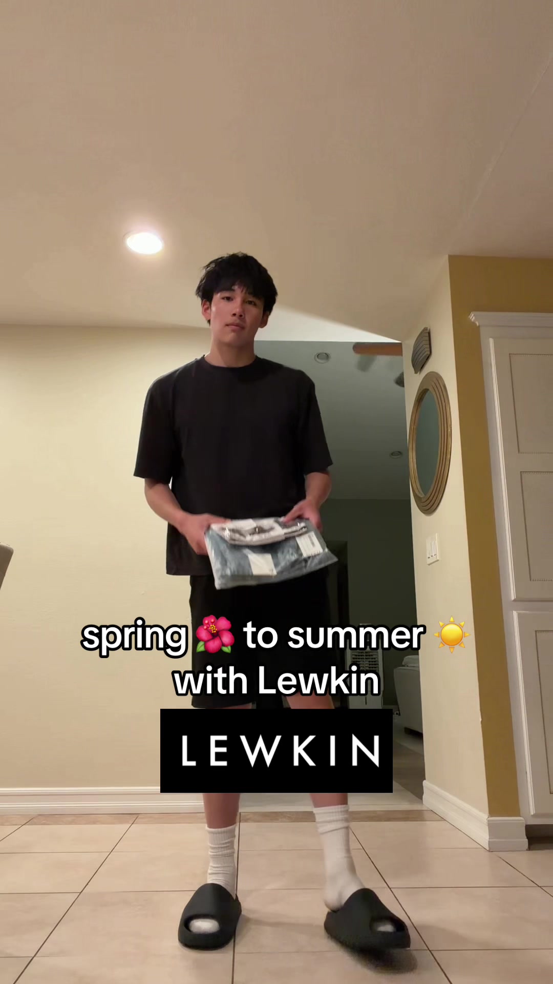 calm summer fits from @Lewkin @Lewkin Men use code GOOB for additional 10% off #lewkin #lewkinmen #ootd #summerootd #...