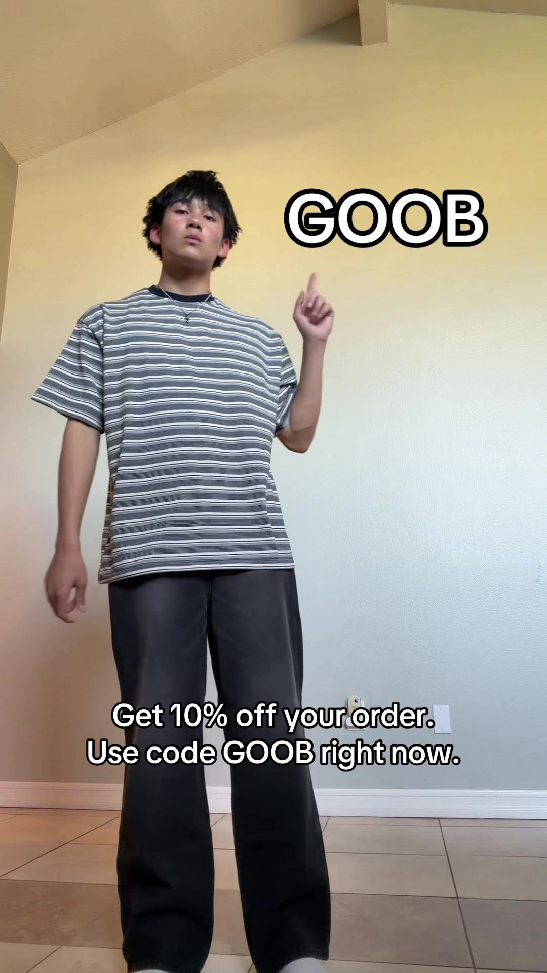 the only summer outfit you need @Lewkin @Lewkin Men use my code: GOOB and get additional 10% off #lewkin #menfashion...