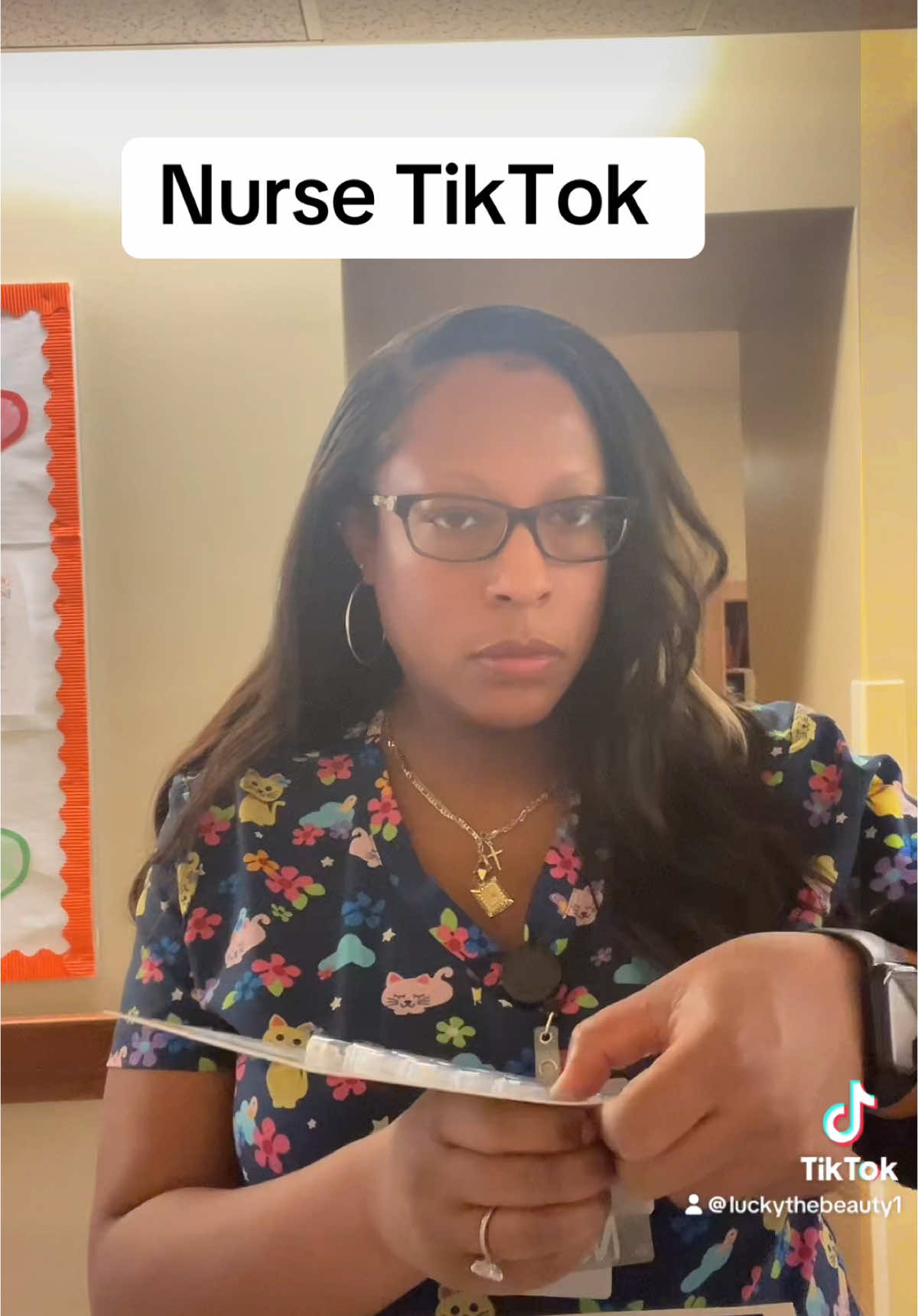 Hope this helps somebody with their med pass!! #creatorsearchinsights #nurse #lpn #nursetiktok