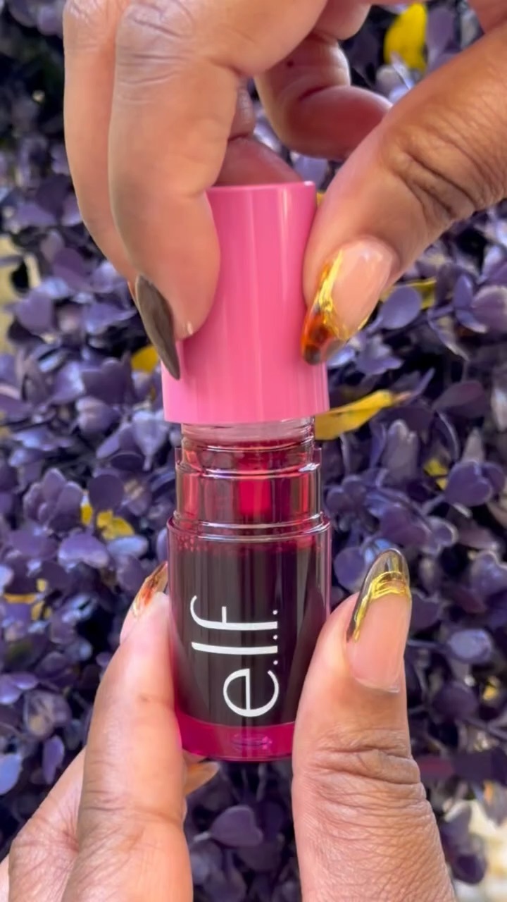 ELF lip/Cheek Tint