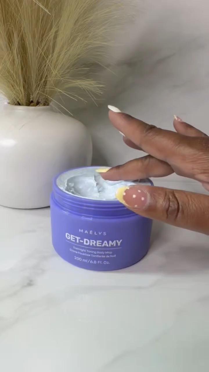 Maely’s Body Cream