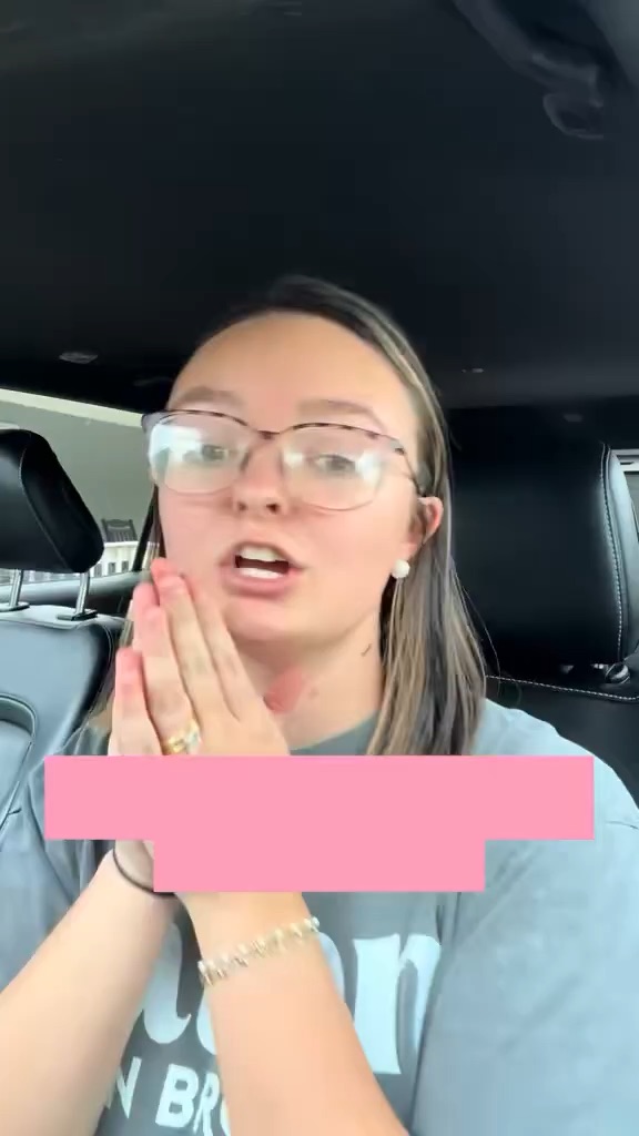 Car mount demo!