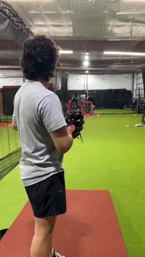Bull pen