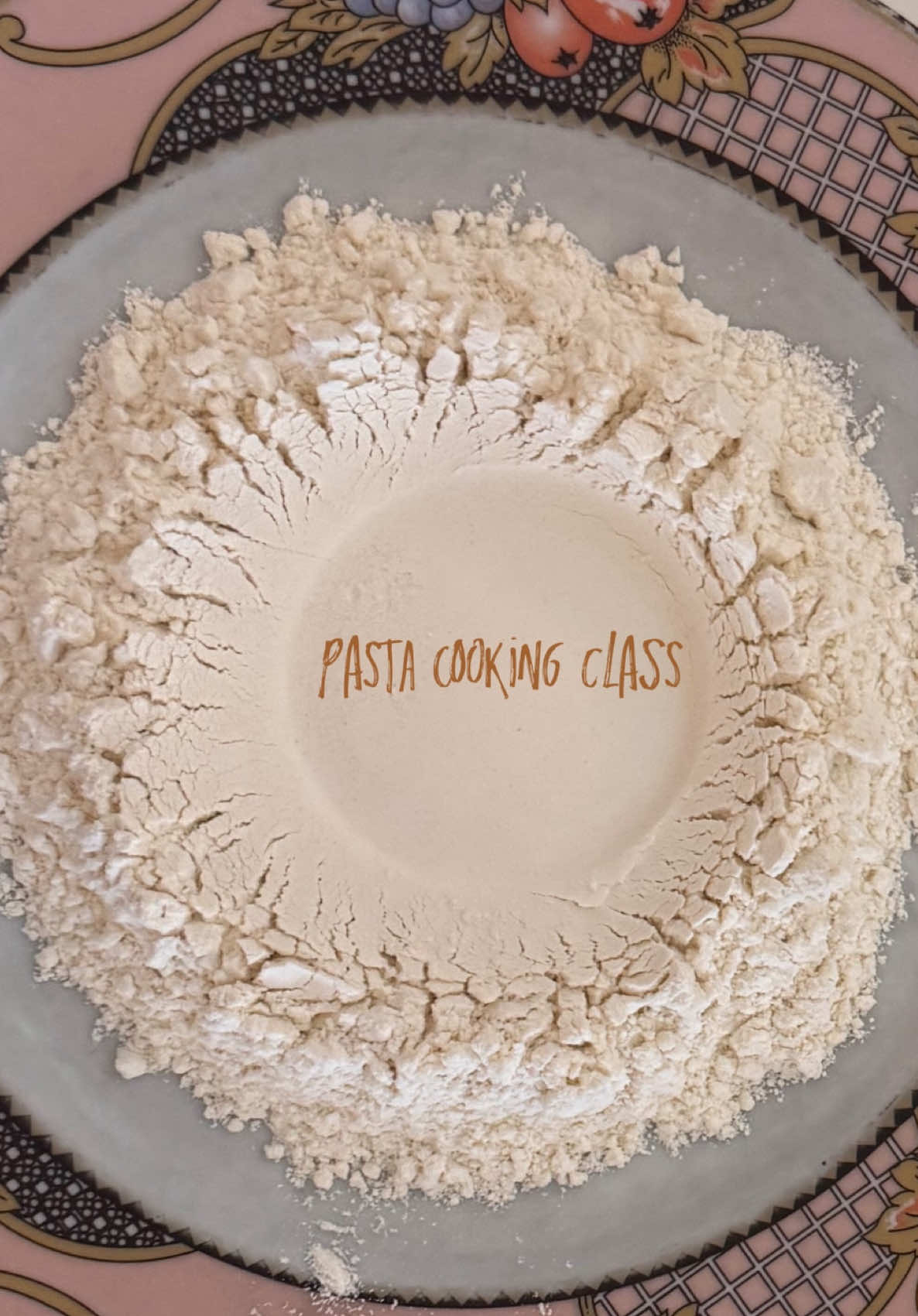 Pasta cooking class in Italy😮‍💨🤌🏻 #italy🇮🇹 ##cookingclass #travel #fyp