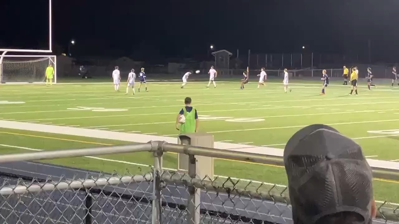 Playoff Winner