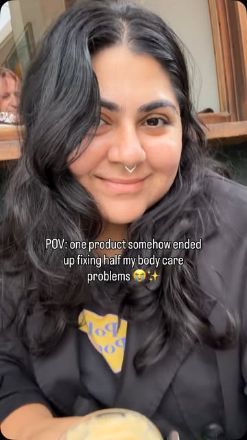 Glycolic Acid is such a versatile ingredient in skincare products and calling this a “booster” is actually so accurat...