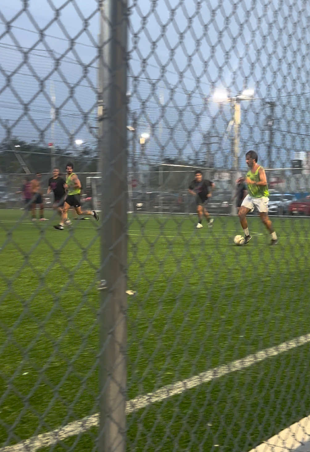 One mad hot soccer day in Miami-Dade ⚽️🔥 #plei #pleisoccer #arenawynwood #miamisoccer #futbol