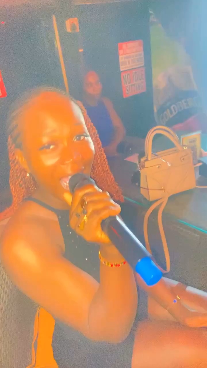 Karaoke Night