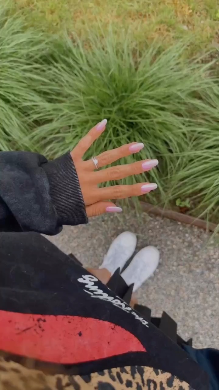Hailey Nails